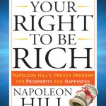 YOUR RIGHT TO BE RICH