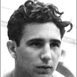 YOUNG CASTRO
