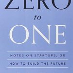ZERO TO ONE PAPERCOVER