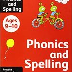COLLINS PHONICS & SPELLING 9-10