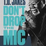 DON'T DROP THE MIC