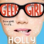 GEEK GIRL FROM GEEK TO CHIC