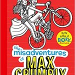 MAX CRUMBLY MASTERS OF MISCHIEF