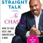 STRAIGHT TALK NO CHASER