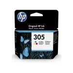 305 BLACK HP INK CARTRIDGE