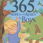 365 STORIES AND RHYMES FOR BOYS
