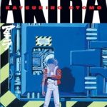 AKIRA 2