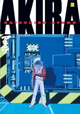 AKIRA 2