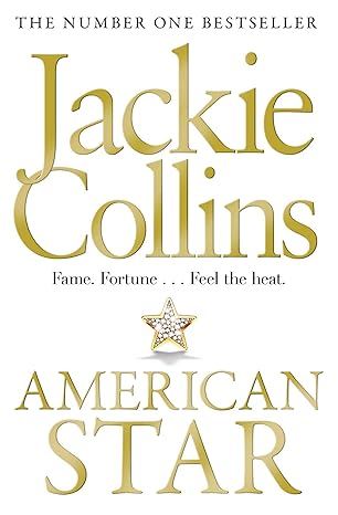 JACKIE COLLINS: AMERICAN STAR