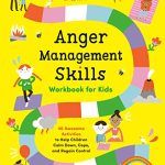 ANGER MANAGEMENT FOR KIDS