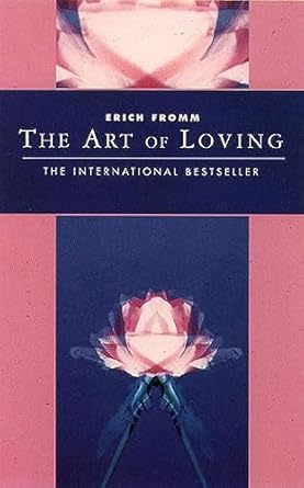 ART OF LOVING