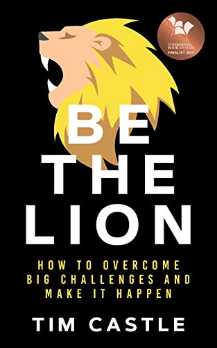 BE THE LION