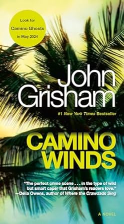 CAMINO WINDS