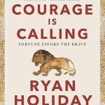 COURAGE IS CALLING