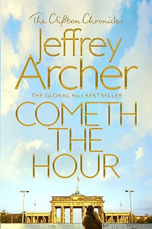 Cometh the Hour Archer, Jeffrey