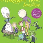ENID BLYTON: FARAWAY TREE ADVENTURE- T