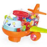 GEAR GEAR AIRPLANE