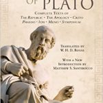 GREAT DIALOGUES OF PLATO