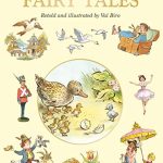 HANS CHRISTIAN ANDERSEN FAIRY TALES