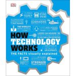 HOW TECHNOLOGY WORKS BY DK