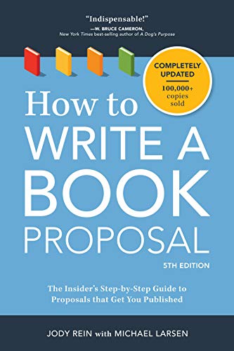 HOW TO WRITE A BK PROPOSAL