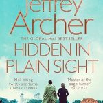 Hidden in Plain Sight Archer, Jeffrey
