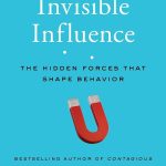 INVISIBLE INFLUENCE