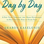 JESUS, DAY BY DAY