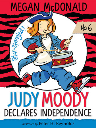 JUDY MOODY: DECLARES INDEPENDENCE