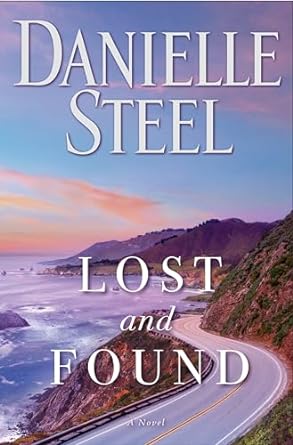 STEEL: LOST & FOUND