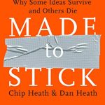 MADE TO STICK HC