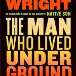 MAN WHO LIVED UNDERGROUND