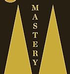 MASTERY BY ROBERT GREEN UK ED