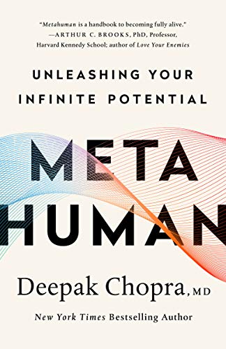 METAHUMAN: Unleashing Your Infinite Potential