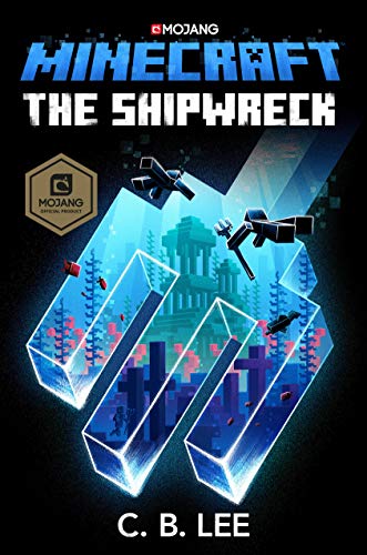 MINECRAFT: THE SHIPWRECK
