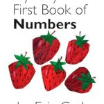 MY VERY FIRST BOOK OF NUMBERS