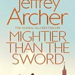 Mightier than the Sword Archer, Jeffrey