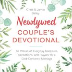 NEWLYWED COUPLE'S DEVOTIONAL