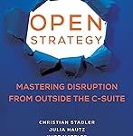 OPEN STRATEGY