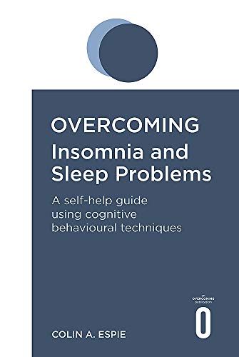 OVERCOMING INSOMNIA & SLEEP PROBLEMS
