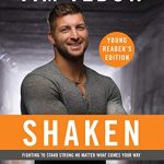 SHAKEN: YOUNG READER'S EDITION