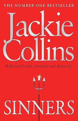 JACKIE COLLINS: SINNERS