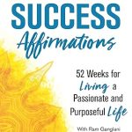 SUCCESS AFFIRMATIONS BY JACK CANFIELD