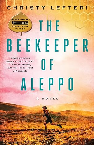 THE BEEKEEPER OF ALEPPO