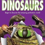 THE CHILDREN'S ENCYCLOPEDIA OF DINOSAURS