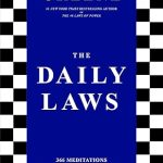 THE DAILY LAWS US ED HC EDITION