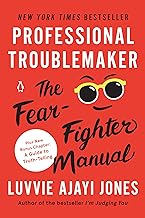 THE FEAR FIGHT MANUAL