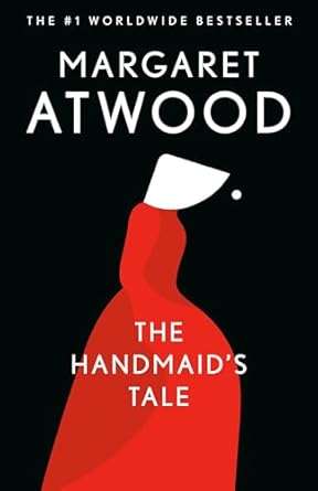 THE HANDMAID’S TALE