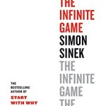 THE INFINITE GAME