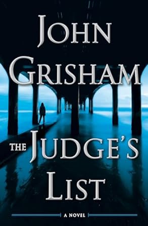 THE JUDGE’S LIST